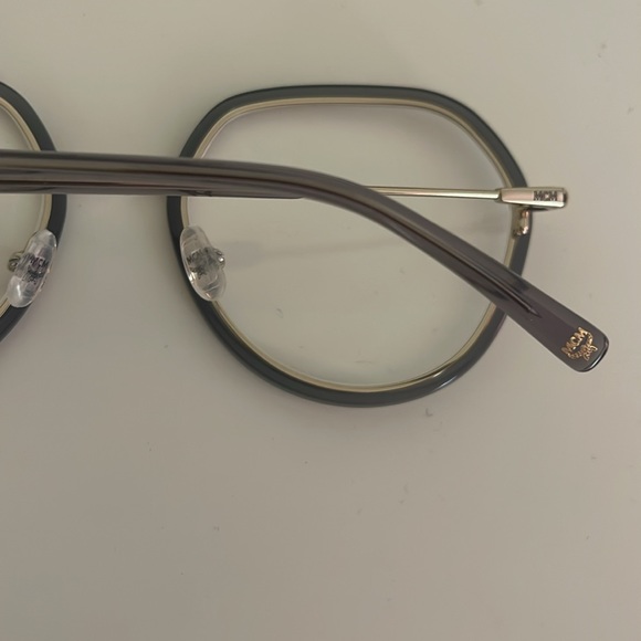 Authentic MCM Eyeglasses, New - Picture 14 of 14